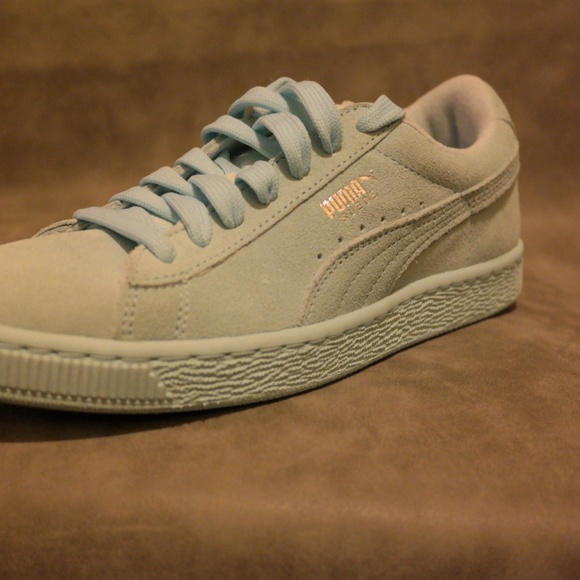 Puma suede - Picture 2 of 3